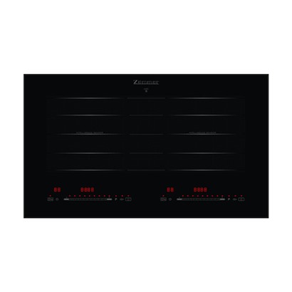 Bếp từ đôi Zemmer INTEL-SENSOR-PRONEW